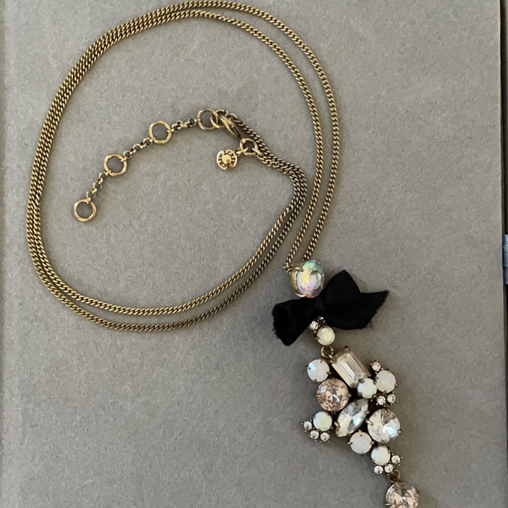 J. Crew Necklace